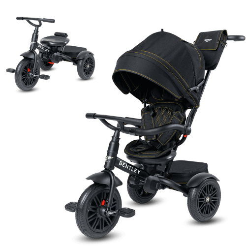Centennial Bentley 6 in 1 Stroller Trike