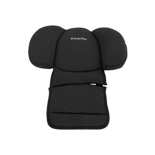 Shyft DualRide Infant Car Seat Headrest Pad (Onyx Black) – ParentLink Part Store