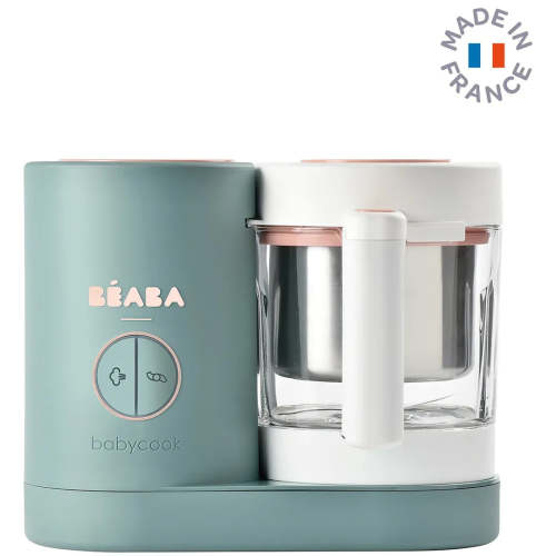 Infant Beaba Babycook Neo Baby Food Maker