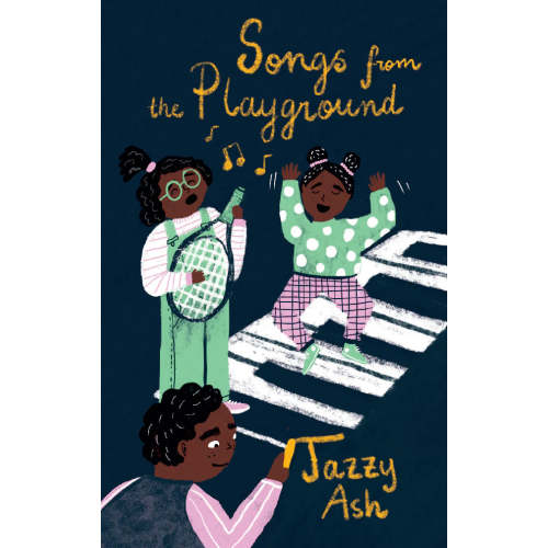 Songs From The Playground