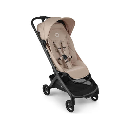 Bugaboo Butterfly 2 Plus Travel Stroller – Bambi Baby