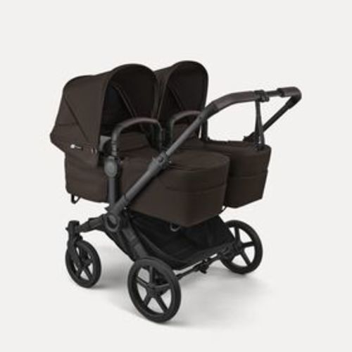 Bugaboo Donkey 6 twin stroller