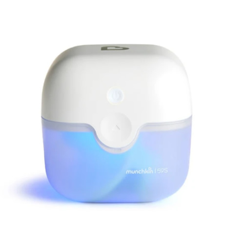 59S Mini Portable UV Sterilizer Plus | Munchkin