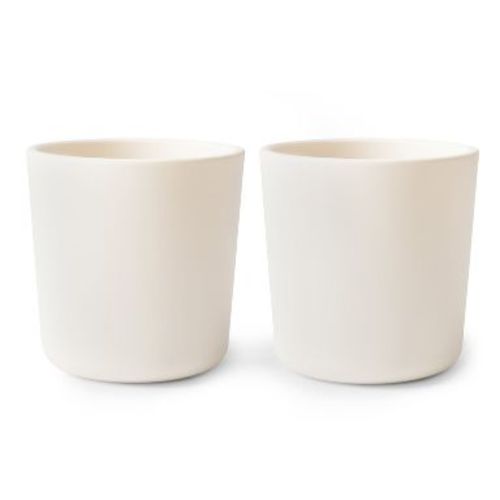 Dinnerware Cups Ivory One Size