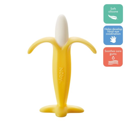 Nuby Nuby Banana Teether