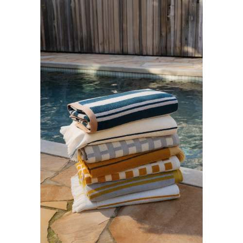 Percale Crib Sheet | Parachute Home