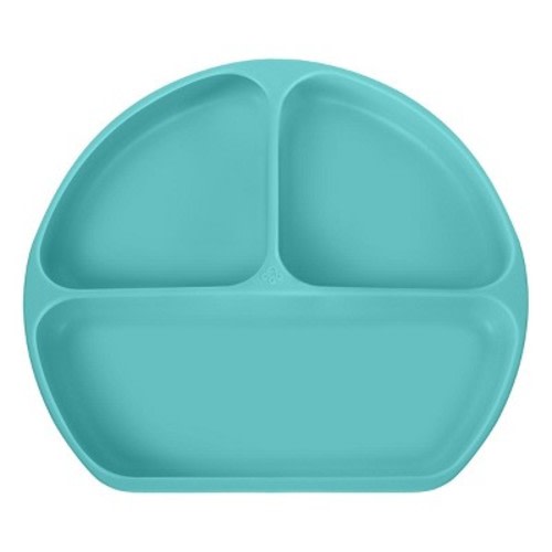 Octopod® Silicone Suction Triangle Plate