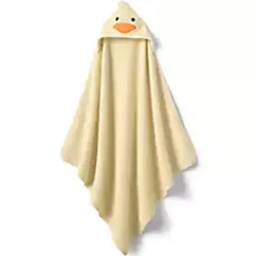 Baby Hooded Towel | Lands' End