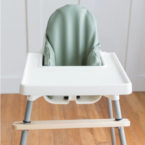 IKEA Antilop Foot Rest - Maple | Little Joy Co.