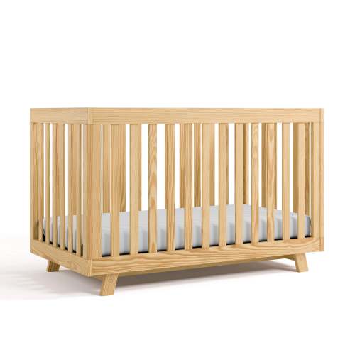 Beckett® 3-in-1 Convertible Crib