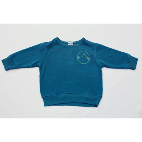 The All-Season Sweatshirt