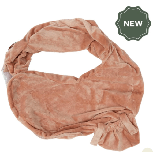 Super Deluxe Nursing Pillow Slipcover