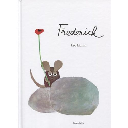 Frederick - Hardcover