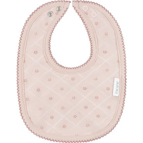 Aurora Classics Diamond Print Collection - Bib