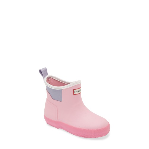 Hunter Kids' Original Waterproof Chelsea Rain Boot (Women) | Nordstromrack