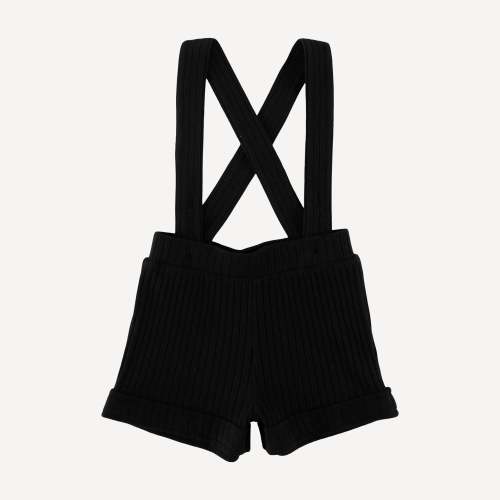 Suspender Short