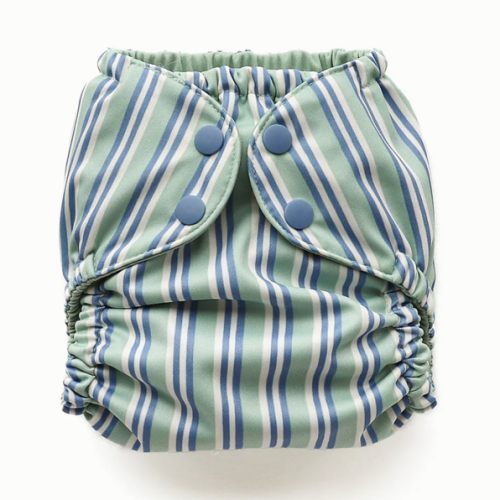 Cloth Diaper Waterproof Covers - Esembly Baby