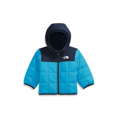 Kids' Shasta Reversible Hooded Jacket, 3-6M