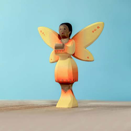 Sunflower Fairy