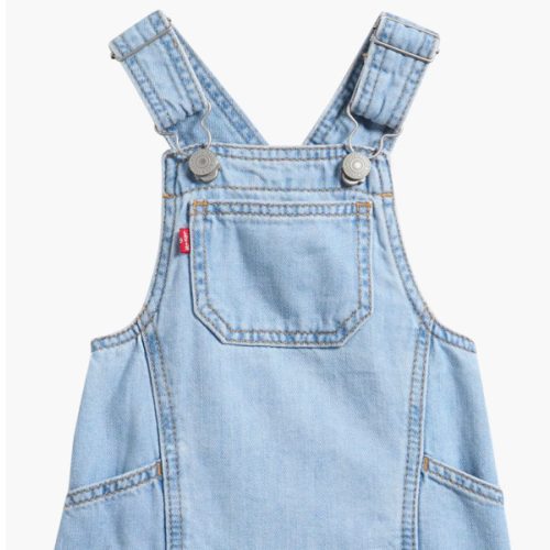 Denim Skirtall