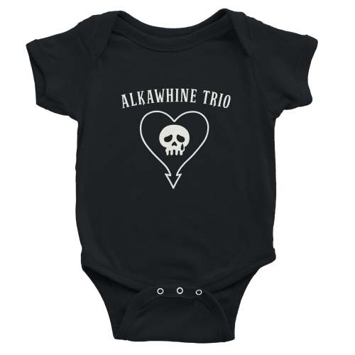 Alkawhine Trio - Onesie – ElderEmo.com