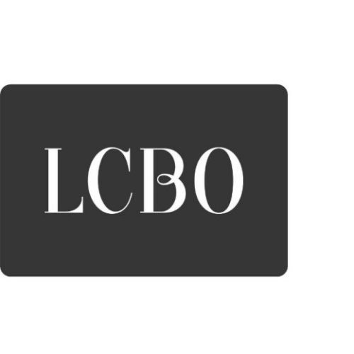 LCBO Gift Cards