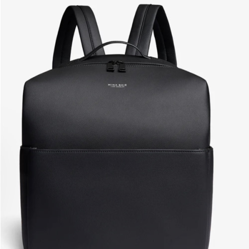 Stevie Backpack Vegan Full