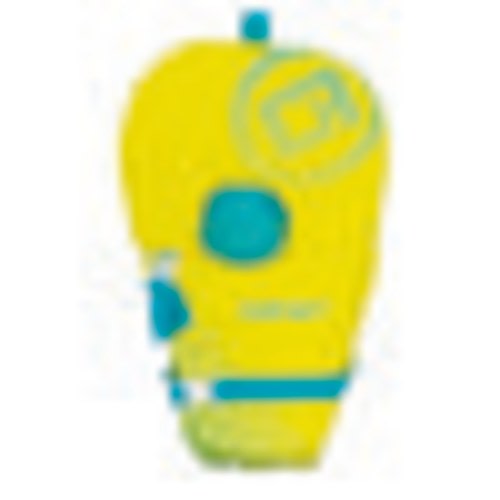 O'Brien Baby Safe TYPE II Life Jacket - Scuba