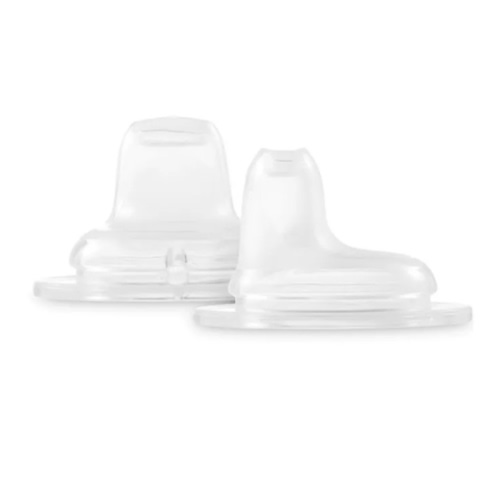 Leak-Proof Suction Spout - Set of 2