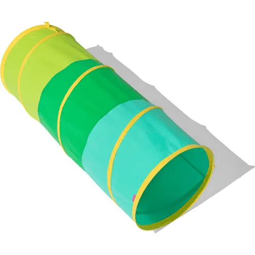 LOVEVERY | The Organic Cotton Play Tunnel