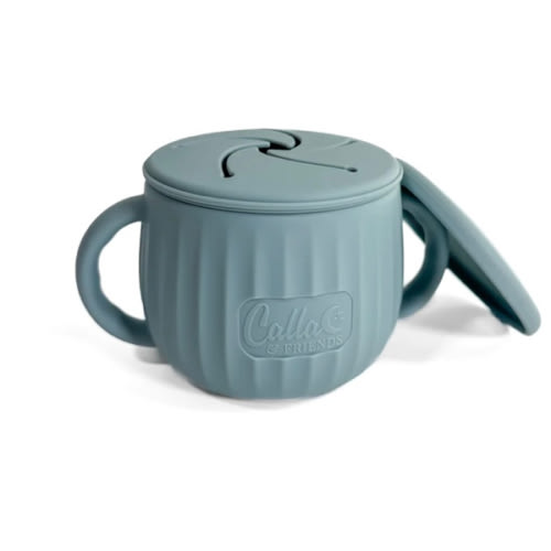 The Miller Snack Cup – Calla and Friends