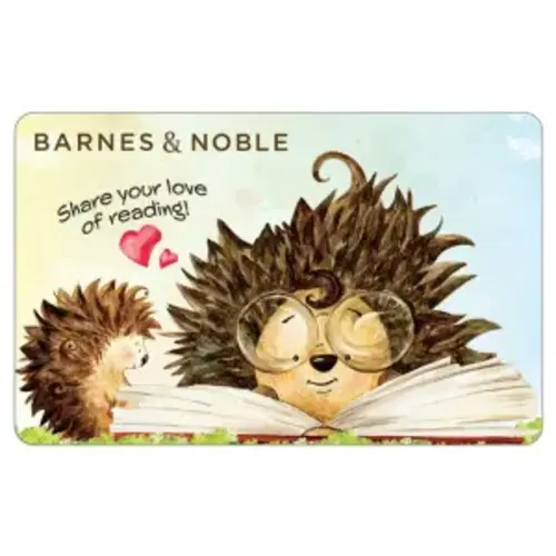 eGift Card by Barnes & Noble