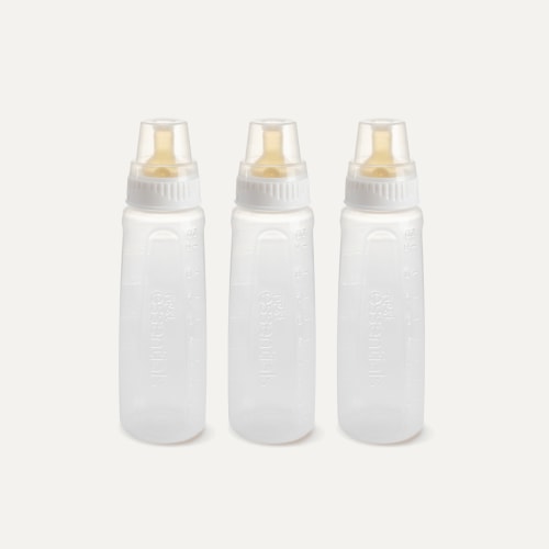 NUK First Essentials Bottle – Moms on Call