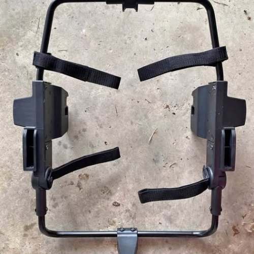 (2) Marketplace - Mockingbird stroller car seat adapter | Facebook