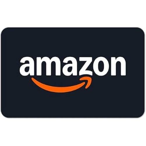 Amazon eGift Card