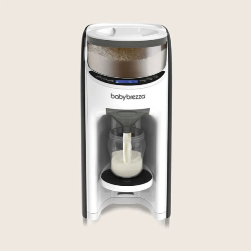 Formula Pro Advanced: Baby Formula Dispenser | Baby Brezza