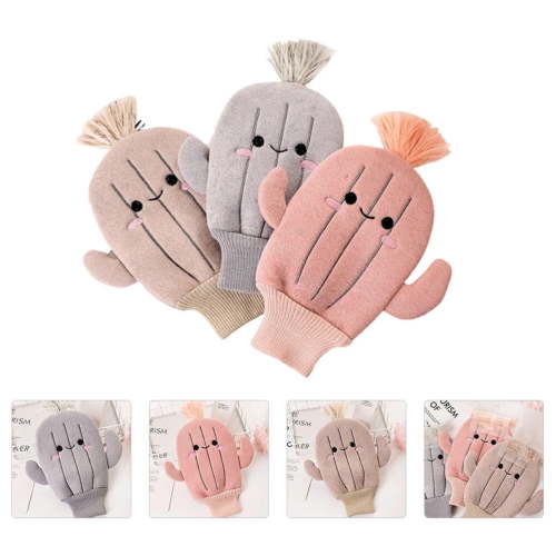 WASHWEPE 3Pack Baby Bath Brush Composite Sponge Bathing Assorted Color for Infants