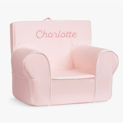 Anywhere Chair®, Twill with Piping Collection