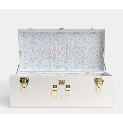 Petite Trunk | Petite Keep