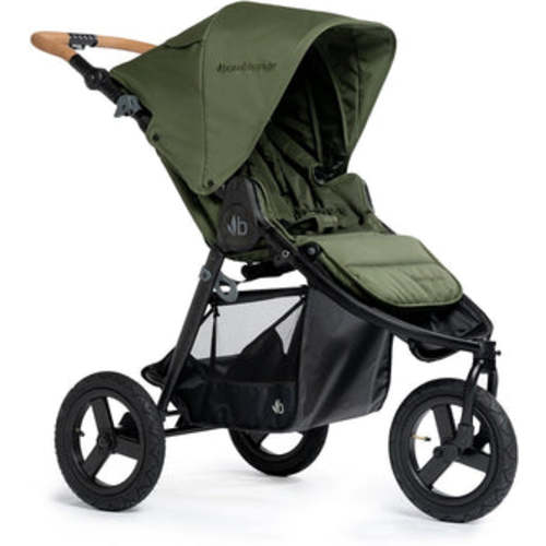 Single Strollers – Albee Baby