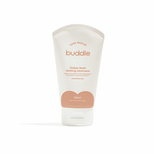 Buddle Rash Rescue