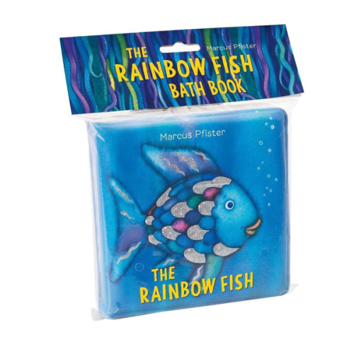 The Rainbow Fish