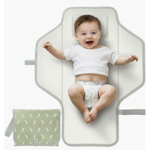 Flex Diaper Changing Pad | Nordstrom