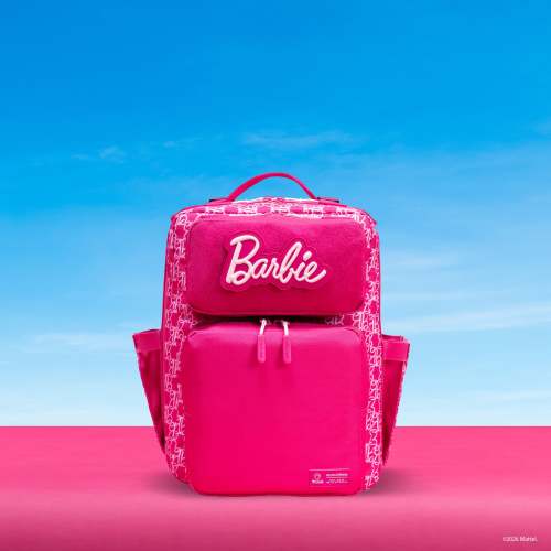 15L Tactical Backpack Barbie