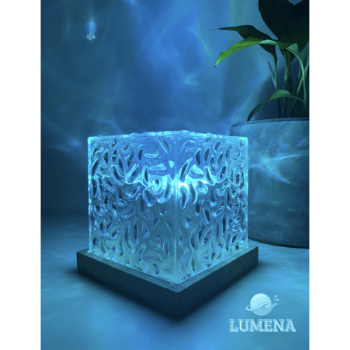 Lumena™ Lamp