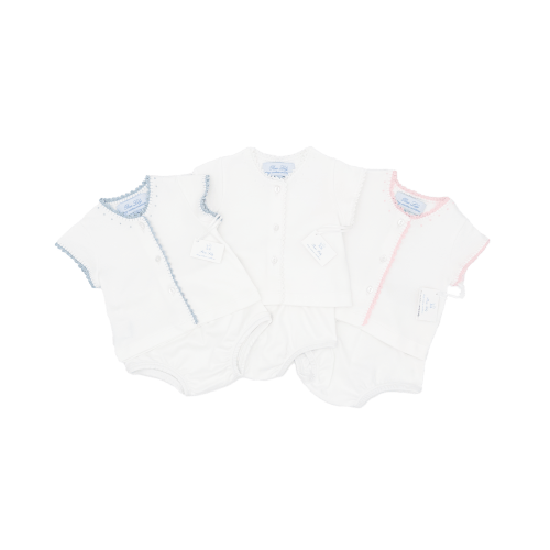 Crib Set – Pixie Lily