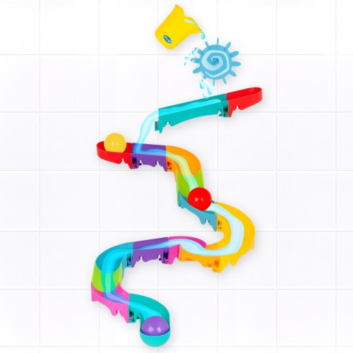 Playgro Splash And Slide