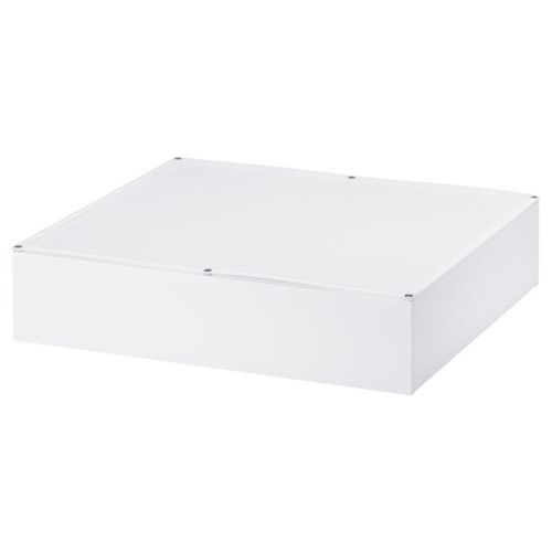 VARDÖ Underbed storage box