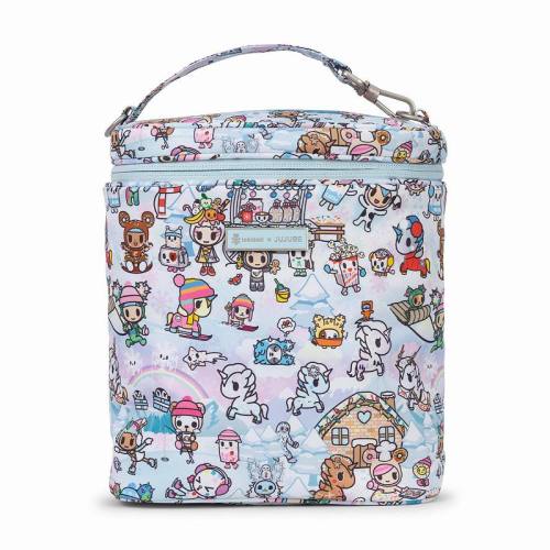 JuJuBe Fuel Cell Insulated Bag