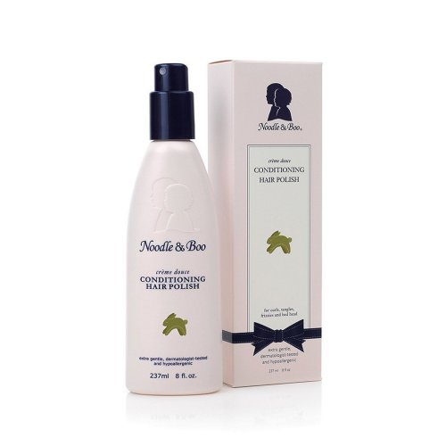 Noodle & Boo Conditioning Hair Polish